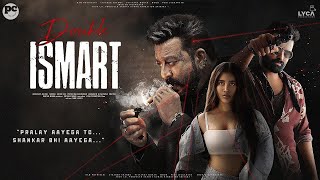 Double Ismart [2024] | New Sauth movie | Ram Pothineni | Sanjay dutt | hindi movie