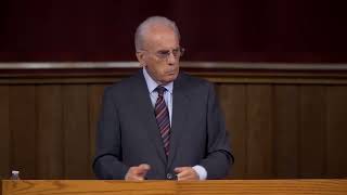 La secta adventista y el sabbat cristiano | John MacArthur