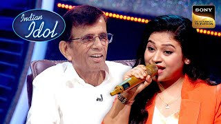 "Ae Mere Humsafar" पर Sonakshi की Voice Variation सबको आई पसंद | Indian Idol 13 | Full Episode