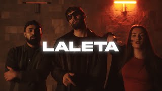 LK x DAVO x VICTORIA - LALETA (OFFICAL VIDEO)