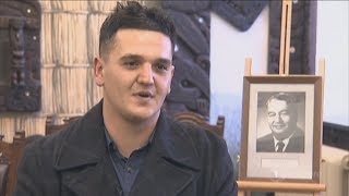 Labour Māori MP remembered 50 years since his death