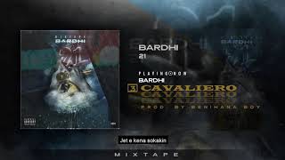 BARDHI - Cavaliero