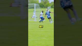 The Most Hated in Sunday League Mic’d Up! #football #shorts #micdup #sundayleague #soccer