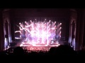 Bon Iver - 8 (circle) (Fox Theater - Oakland, CA 10/18/16)