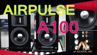 ลำโพง Airpulse A100 Speaker ราคาหลักหมื่น Review EP.19