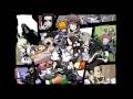 Despair - The World Ends With You OST