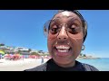 a dreamy week in cape town south africa travel vlog aysha harun