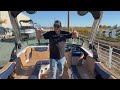 stock 69eg3 2024 mastercraft nxt 23 quick walkthrough