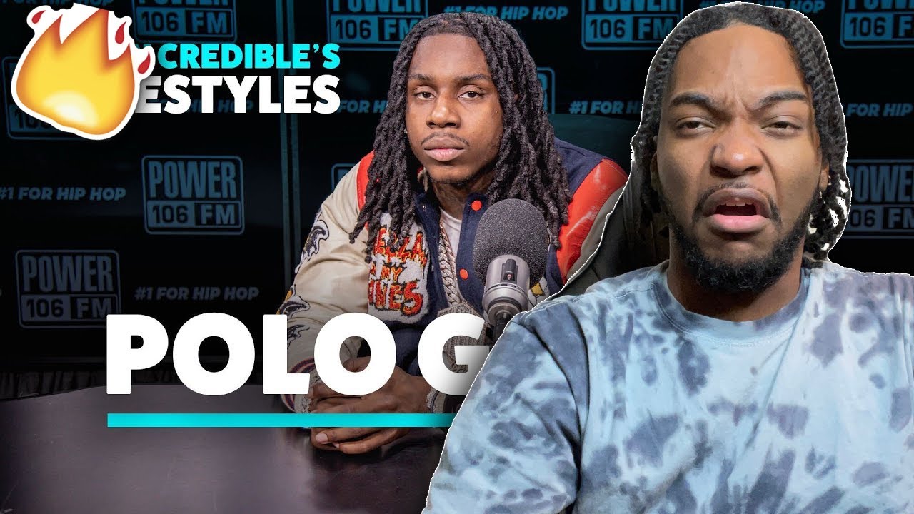 Polo G Freestyles Over Ja Rule’s “New York” Beat (LA Leakers ...