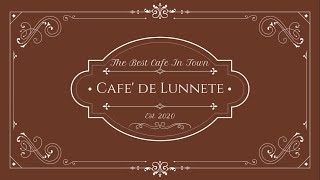 Cafe' De Lunette