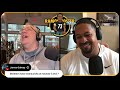 Ramon Foster Steelers Show - Ep. 512: A fresh edge!