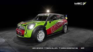 WRC 7 - Test Gry [PC]