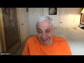 Stuart Perrin - lecture after meditation class - 2/5/2024