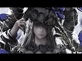 Besomorph & AViVA - Black Widow (lyrics)