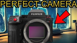 What is The Perfect Camera?