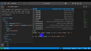 JavaScript Functions with Return Type Explained with Examples | JS Function Tutorial