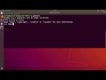 Python Import Error ModuleNotFoundError: No Module Named Requests In Ubuntu Linux