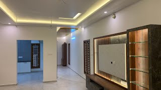 3 bedrooms #duplex Luxury villa for sale | #dindigul