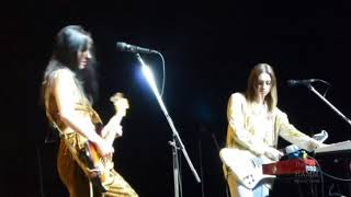 The Beaches - Money - ScotiaBank Centre Halifax NS