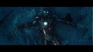 Marvel's Iron Man 3 - Big Game Spot Teaser