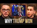 110: Trump Wins, Joe Rogan, Theo Von & Palestine w. Shaun King