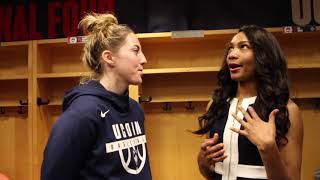 Get to Know the Infamous UConn