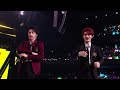 engsub【tnt时代少年团】20231119「时代少年团叁重楼暨出道四周年演唱会楼外楼中国澳门站」下集 ｜ 「beyond utopia」concert in macau china p2