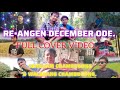 Re'angen December Ode | Full Cover Video |  | Cover By Sengkam Chambugong & Walsrang Chambugong |