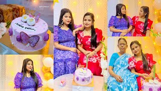 A day in my life 🫶🏻 Bengali vlog | Birthday Celebration 🎉