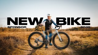 MY NEW BIKE SPONSOR! (EN SUBS)