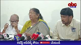 ABC NEWS TELUGU//ఫిబ్రవరి 7న రాజానగరంలో ప్రపంచంలోనే ఎత్తయిన ఆంజనేయ స్వామివారి విగ్రహ శంకుస్థాపన.