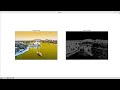 Python - OpenCV - Edge Detection