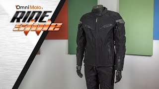 Completo Harley-Davidson FXRG Touring | Ridestyle