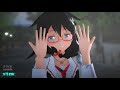 【mmd 艦これ kancolle】時雨改二 ライカ【改造モデル配布】