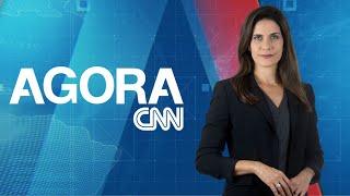 AO VIVO: AGORA CNN - TARDE II | 28/04/2024