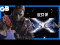 JASON X | Best of (1 of 2)