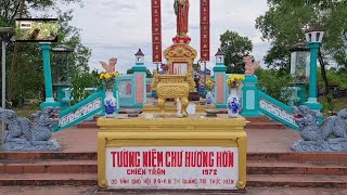 Đại Lộ Kinh Hoàng,nhân chứng; Quảng Trị 1972;@traveldinhhiep 152;