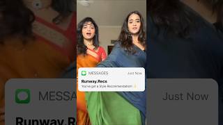 Saree, not sorry -  Get the celebrity-inspired drape | Deepthi sunaina| Alekhya Harika | Traditional