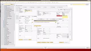 SAP B1 - UPS Worldship integration