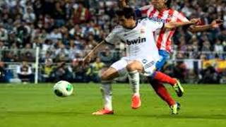 Real Madrid vs. Atletico Madrid, 2014 Spanish Super Cup [PROMO]