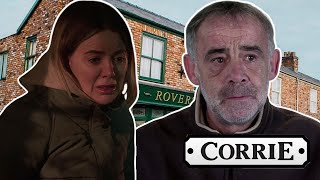 Coronation Street EXCLUSIVE: Kevin’s Shocking New Storyline Begins–What Dark Secret Will Be Exposed?