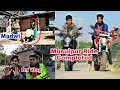 Dn Vlog Kwo Lwgw Hombye ||Musulpur Ride Completed || Part 3