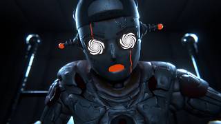 Ray Volpe - Take Control (Official Visualizer)