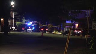 Victims, suspect identified after deadly shooting in Hazleton
