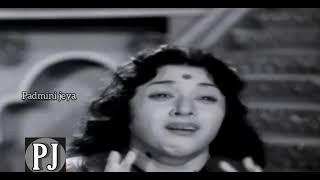 #nadigarthilagam #sivaji #naatiyaperoli #padmini ThangaPadhumai movie climax sceneHD_தங்கப்பதுமை1959