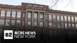 Montclair, N.J. school security concern \