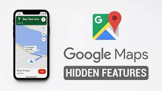 8 Hidden Google Maps Features You Didn’t Know Existed (2025)