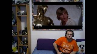 Honest Trailers - Star Wars: Clone Wars (2003)