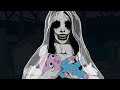 2 True HALLOWEEN Urban Legends Horror Stories Animated