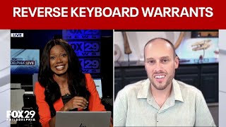 Delaware House passes bill to prohibit reverse keyword warrants